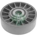 Spannrolle Keilrippenriemen Schaeffler Ina 531 0718 10 für Audi für Seat für VW