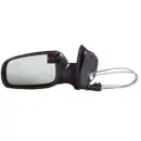 VAN WEZEL Aussenspiegel re. man. Verst. 5888804