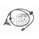 FEBI BILSTEIN 24058 ABS-Sensor für VW, SEAT