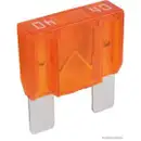 HERTH+BUSS ELPARTS 50295544066 Sicherung 40A orange