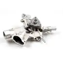 Wasserpumpe Motorkühlung Gk 980767 für Opel für Suzuki für Vauxhall