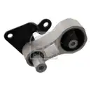 FEBI BILSTEIN 30057 Motor- / Getriebelager für FORD, MAZDA