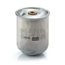 MANN-FILTER ZR 904 X Oelfilter