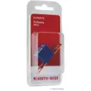 HERTH+BUSS ELPARTS 50295459 Sicherung 100A blau