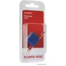 HERTH+BUSS ELPARTS 50295459 Sicherung 100A blau