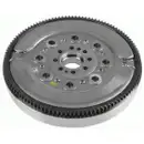 SACHS 2294 000 111 KUPPLUNG ZWEIMASSENSCHWUNGRAD