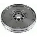 SACHS 2294 000 111 KUPPLUNG ZWEIMASSENSCHWUNGRAD