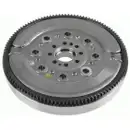 SACHS 2294 000 111 KUPPLUNG ZWEIMASSENSCHWUNGRAD