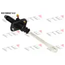 FTE KG190047.0.2 Kupplungsgeber-Zylinder