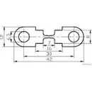 HERTH+BUSS ELPARTS 50295013 Sicherung 110A