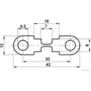 HERTH+BUSS ELPARTS 50295013 Sicherung 110A