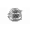 Radmutter Febi Bilstein 03857 für Mercedes Benz für Mercedes Benz Hinterachse