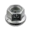 Radmutter Febi Bilstein 03857 für Mercedes Benz für Mercedes Benz Hinterachse