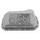 Ölwanne Febi Bilstein 07407 Febi Plus für Ford für Seat für VW für Ford Usa