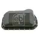 Ölwanne Febi Bilstein 07407 Febi Plus für Ford für Seat für VW für Ford Usa