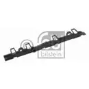 FEBI BILSTEIN 10343 Gleitschiene für MERCEDES-BENZ