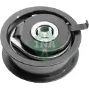 Spannrolle Zahnriemen Schaeffler Ina 531 0279 30 für Audi für Seat für Skoda