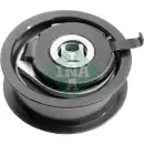 Spannrolle Zahnriemen Schaeffler Ina 531 0279 30 für Audi für Seat für Skoda