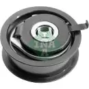 Spannrolle Zahnriemen Schaeffler Ina 531 0279 30 für Audi für Seat für Skoda