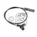 FEBI BILSTEIN 24125 ABS-Sensor für BMW