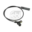 FEBI BILSTEIN 24125 ABS-Sensor für BMW