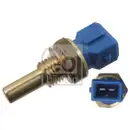 FEBI BILSTEIN 17695 Kühlmitteltemperatursensor für OPEL, BMW, FIAT, PEUGEOT