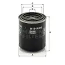 MANN-FILTER W 814/80 Oelfilter