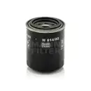 MANN-FILTER W 814/80 Oelfilter