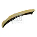 FEBI BILSTEIN 10409 Gleitschiene für MERCEDES-BENZ, SSANGYONG, VW