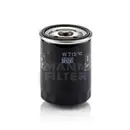 MANN-FILTER W 713/16 Oelfilter