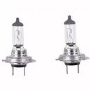 OSRAM 64210 2 Stück H7 Glühlampe Glühbirne 12 V 55 W PX26d