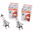 OSRAM 64210 2 Stück H7 Glühlampe Glühbirne 12 V 55 W PX26d
