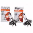 OSRAM 64210 2 Stück H7 Glühlampe Glühbirne 12 V 55 W PX26d