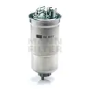 MANN-FILTER WK 853/3 X Kraftstoffilter