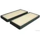 HERTH+BUSS JAKOPARTS J1340301 Filter, Innenraumluft