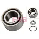 Radlagersatz Schaeffler Fag 713 6493 20 Hinterachse