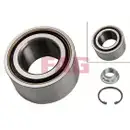 Radlagersatz Schaeffler Fag 713 6493 20 Hinterachse