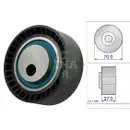 INA 531 0148 10 Spannrolle, NT
