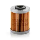 MANN-FILTER MH 54/1 Oelfilter