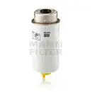 MANN-FILTER WK 8154 Kraftstoffilter