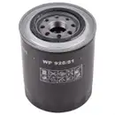 Ölfilter Mann-filter WP 928/81 für Mazda für Mitsubishi für Toyota für Proton