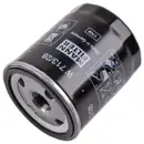 Ölfilter Mann-filter W 713/28 für Ford für MG für Renault für Rover für Lotus