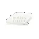 MANN-FILTER CU 3455 Innenraumluftfilter