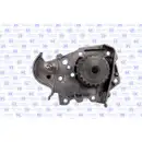 GK 986849 Wasserpumpe für RENAULT, DACIA