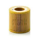 MANN-FILTER HU 710 X Oelfilter