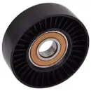 Spannrolle Keilrippenriemen Schaeffler Ina 531 0677 30 für Mercedes Benz