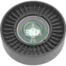 Spannrolle Keilrippenriemen Schaeffler Ina 531 0677 30 für Mercedes Benz