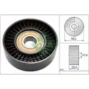 Spannrolle Keilrippenriemen Schaeffler Ina 531 0677 30 für Mercedes Benz