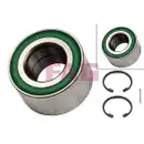 Radlagersatz Schaeffler Fag 713 6440 80 für Opel für Vauxhall für General Motors