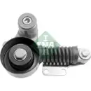 Riemenspanner Keilrippenriemen Schaeffler Ina 533 0060 20 für Alfa Romeo